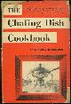  Roberson, John and Marie, Chafing Dish Cookbook