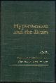 0879932112 Guthrie, Gordon editor, Hypertension and the Brain