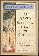 1878424114 Chopra, Deepak, Seven Spiritual Laws of Success a Practical Guide to the Fulfillment of Your Dreams