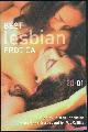 1573441139 Taormino, Tristan editor, Best Lesbian Erotica 2001
