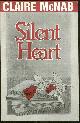 1562800361 McNab, Claire, Silent Heart