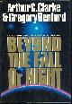 0399134999 Clarke, Arthur C. & Benford, Gregory, Beyond the Fall of Night