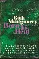 0698104935 Montgomery, Ruth, Born to Heal the Astonishing Story of Mr. A and the Ancient Art of Healing with Life Energies
