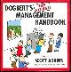 0887307884 Adams, Scott, Dogbert's Top Secret Management Handbook