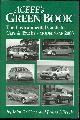 0918249511 Decicco, John, Aceee's Green Book the Environmental Guide to Cars and Trucks, Model Year 2003