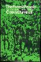0671201530 Turnbull, Colin, Forest People a Study of the Pygmies of the Congo