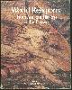 0871961296 Parrinder, Geoffrey editor, World Religions from Ancient History to the Present