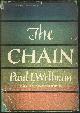  Wellman, Paul I., Chain