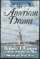 0068596022 Ringer, Robert, Restoring the American Dream