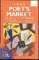 0898797462 Martin, Christine editor, 1997 Poet's Market Where and How to Publish Your Poetry