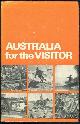  , Australia for the Visitor