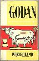 Premchand, Godan a Novel of Peasant India