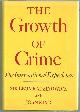 0465027679 Radzinowicz, Sir Leon and Joan King, Growth of Crime the International Experience