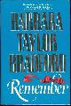 0394559584 Bradford, Barbara Taylor, Remember