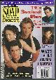  Soap Opera Digest, Soap Opera Digest August 18, 1992