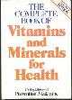 0878571760 editors Of Prevention Magazine, Complete Book of Vitamins