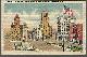  Postcard, Clinton Square and State Tower Building from Post Office, Syracuse, New York