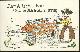  Postcard, Comic Bob Petley Postcard of Little Bull from Bull Shipper