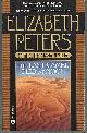 0446363383 Peters, Elizabeth, Last Camel Died at Noon