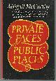  McCarthy, Abigail, Private Faces Public Places