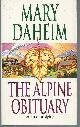 0345447913 Daheim, Mary, Alpine Obituary