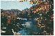  Postcard, Cumberland Falls, Cumberland Falls State Park, Kentucky