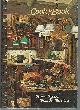 Ladies Oriental Shrine Of North America Bahaca Court #90 Huntsville, Alabama, Book of Favorite Recipes