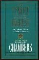 0929239571 Chambers, Oswald, My Utmost for His Highest an Updated Edition in Today's Language