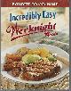 1412725496 Favorite Brand Name, Incredibly Easy Weeknight Meals
