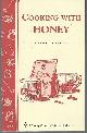 9780882662763 Barrett, Joanne, Cooking with Honey Storey Country Wisdom Bulletin a-62