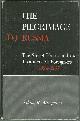 0299047202 Margulies, Sylvia, Pilgrimage to Russia the Soviet Union and the Treatment of Foreigners 1924-1937