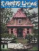  Country Living, Country Living Magazine July 1988