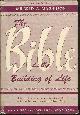  Magnuson, Mildred, Bible in the Building of Life a Course for Fifth Or Sixth Grade in the Weekday Church School, Teacher's Book