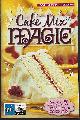  Favorite Brand Name, Cake Mix Magic More Than 50 Favorite Recipes That Start with a Cake Mix