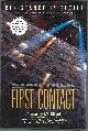067100316X Dillard, J. M., Star Trek: First Contact