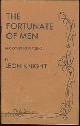 Knight, Leon, Fortunate of Men and Other Love Poems