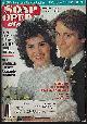  Soap Opera Digest, Soap Opera Digest February 28, 1984