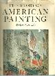 0810904985 Davidson, Abraham, Story of American Painting