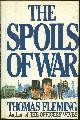 0399129685 Fleming, Thomas, Spoils of War