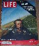  Life Magazine, Life Magazine June 18, 1956