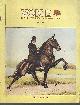  Tennessee Walking Horse, Voice of the Tennessee Walking Horse Magazine July 1981