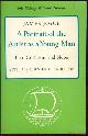 0670018031 Joyce, James, Portrait of the Artist of As a Young Man Text, Criticism and Notes
