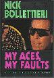 0380973065 Bollettieri, Nick, My Aces, My Faults