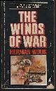 0671672878 Wouk, Herman, Winds of War