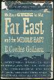  Gellhorn, E. Cowles, Mckay's Guide to the Far East and the Middle East