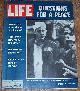  Life Magazine, Life Magazine November 10, 1972