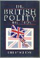 0801311691 Norton, Philip, British Polity
