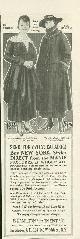  Advertisement, 1916 Ladies Home Journal Hamilton Garment Catalog Magazine Advertisement