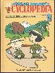 0837400473 , Charlie Brown's 'cyclopedia Animals Through the Ages from Alligator to Zebras