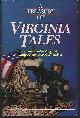 1558530975 Garrison, Webb, Treasury of Virginia Tales Unusual, Interesting and Little Known Stories of the State of Virginia